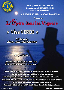 Prom'Op�ra Toulon